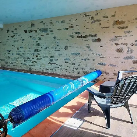 La Du Cap - Indoor Pool - Billiards Table Villa *